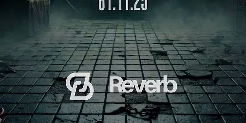 Halloween House Event - Dance Till Dawn x Reverb