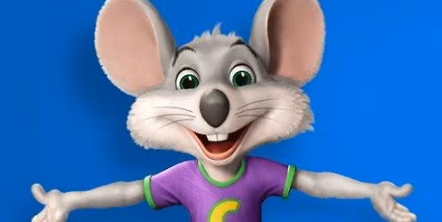 Chuck E. Cheese Night