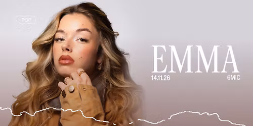 EMMA | 6MIC, Aix-en-Provence