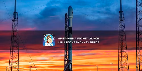 SpaceX Falcon 9 Starlink 10-47 Rocket Launch