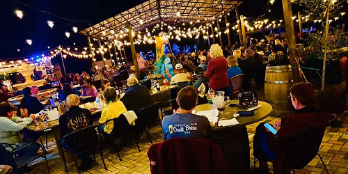 Brigade at Sparacia Winery