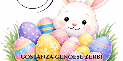 2026 Alamitos Heights Easter Egg Hunt