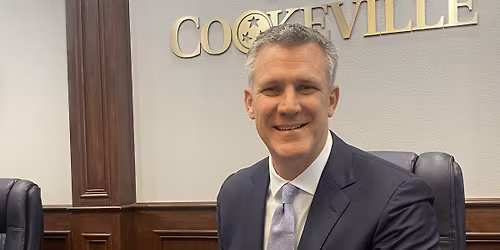 Chad Gilbert Campaign Kick Off Event