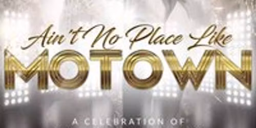 Aint No Place Like Motown