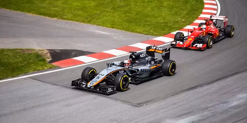 2026 Formula 1 Canadian Grand Prix - 2 Day Pass (5\/23 - 5\/24)