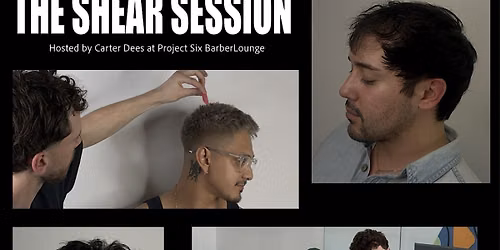 Shear Session