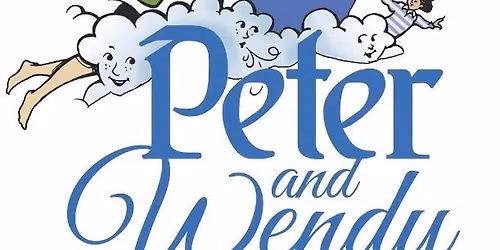 Misoula Children's Theatre presenting Peter & Wendy
