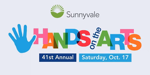 Hands on the Arts 