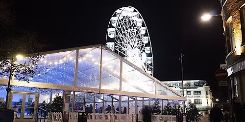 BID Social: Christmas Time