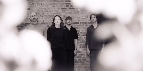 Slippkonsert p\u00e5 Loftet: Ingeborg Sollid Kvartett