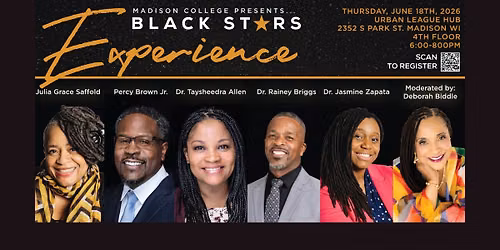 Black Stars Experience