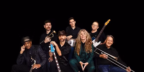 Lana Spence Band at The Carlisle Moose!