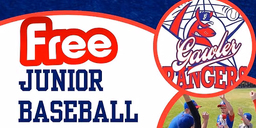 Junior Baseball Academy