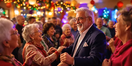 Joy, Jazz, and Jingle