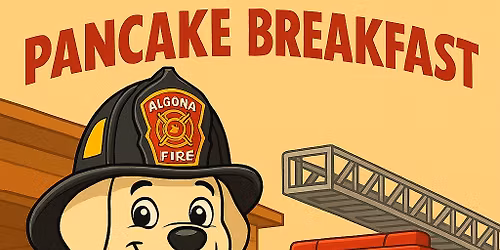 AFD Pancake Breakfast