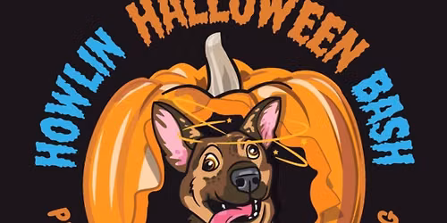 The Distracted Dog - 2nd Annual Howlin' Halloween Bash