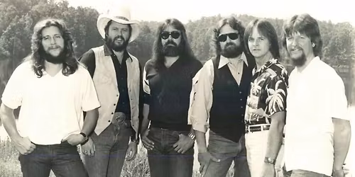 Marshall Tucker Band
