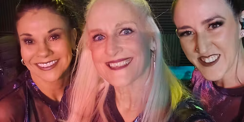 Princess and the Evolution at Cinco de Mayo May 2nd!