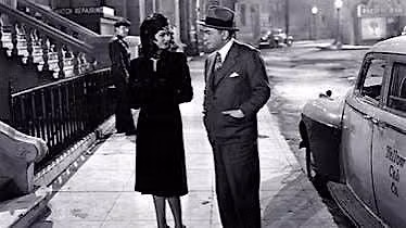 Fritz Lang: The Woman in the Window (1944)