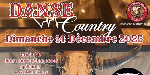 Les dimanches country chez Agrigar