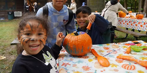 Harvest Festival