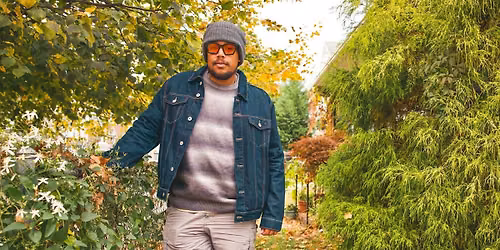 Stages Presents: Jarod Clemons with Special Guest Callum