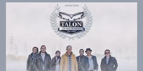 Talon - The Best of The Eagles - Retford