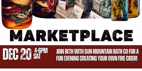 Fire Cider Workshop