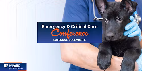 2025 Emergency & Critical Care Conference