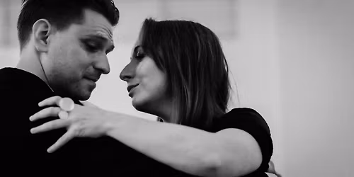 Milonga Noche de Invierno z SHOW Beata Maia Gellert & \u0141ukasz Wi\u015bniewski