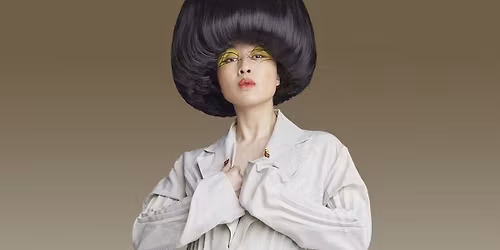 Atsuko Okatsuka: The Big Bowl Tour