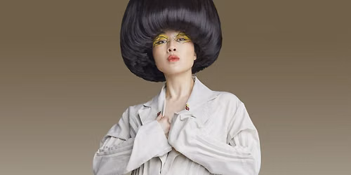 Atsuko Okatsuka: The Big Bowl Tour