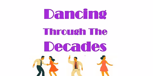 Dancing through the Decades