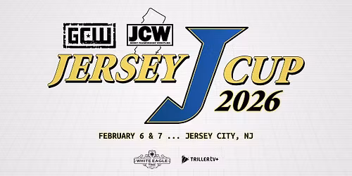 The 2026 Jersey J-Cup, Night 2