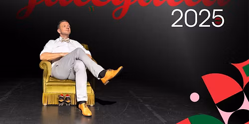 Julegalla 2025 \ud83c\udf84