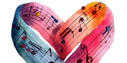 Heart of a Song: A song crafting workshop with Holly Lerski