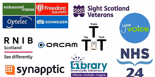 VisionZone - Greenock
