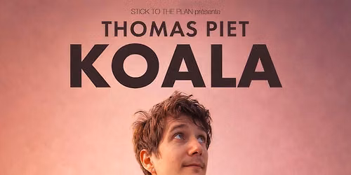 THOMAS PIET - KOALA - CLERMONT-FERRAND