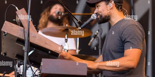 John Butler - Toronto