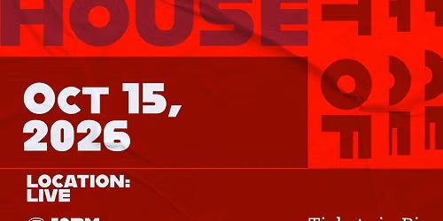 Pursuit of House