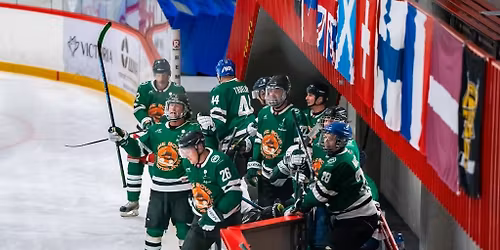 Yellow Hockey Games - Bratislava - March 2026