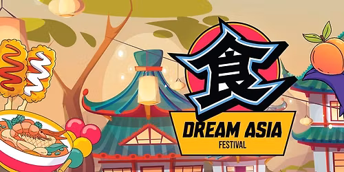 Dream Asia Festival Georgia