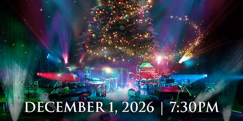 MANNHEIM STEAMROLLER CHRISTMAS by Chip Davis