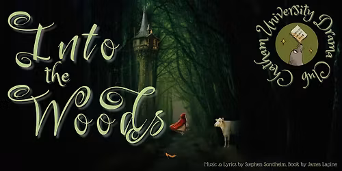 Into the Woods