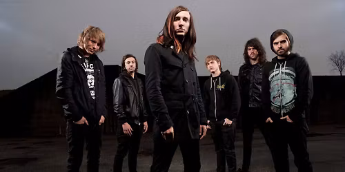 The Word Alive