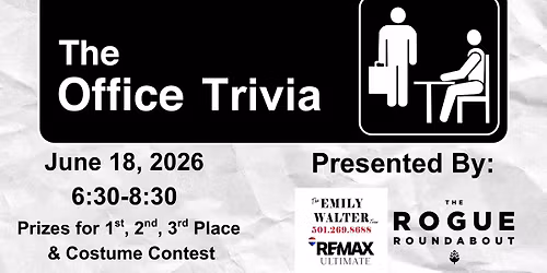 The Office Trivia Night