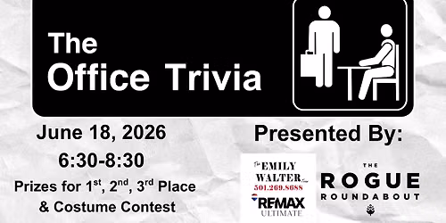 The Office Trivia Night