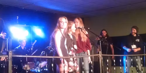 Thoughts For Food All Ages Show 2026