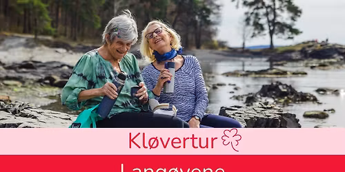 Kl\u00f8vertur: Lang\u00f8yene