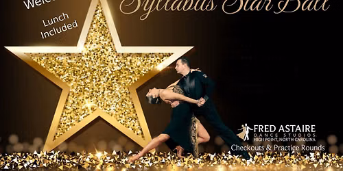 Syllabus Star Ball at FADS High Point!